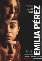  Эмилия Перес смотреть онлайн (2024) 