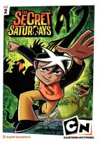  Семейство Сатурдей смотреть онлайн мультсериал 1-2 сезон 