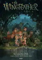  Сага о семье Игиби смотреть онлайн мультсериал 1 сезон 