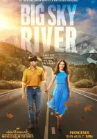  Любовь в штате бескрайнего неба смотреть онлайн (2022) 