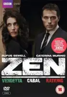  Дзен смотреть онлайн сериал 1 сезон 