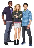  Сверхвоины смотреть онлайн сериал 1-2 сезон 