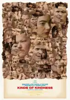  Виды доброты смотреть онлайн (2024) 