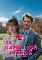  За каменной стеной смотреть онлайн сериал 1 сезон 
