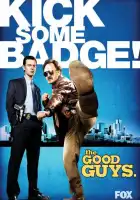  Хорошие парни смотреть онлайн сериал 1 сезон 