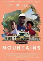  Горы смотреть онлайн (2023) 