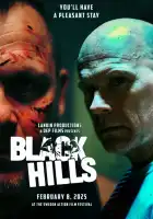  Чёрные холмы смотреть онлайн (2025) 