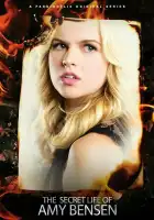  Тайная жизнь Эми Бенсон смотреть онлайн сериал 1 сезон 