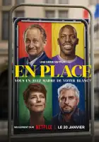  На своем месте смотреть онлайн сериал 1 сезон 