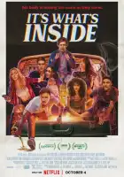  То, что внутри смотреть онлайн (2024) 