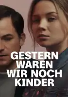  Еще вчера мы были детьми смотреть онлайн сериал 1 сезон 