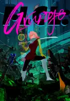  Фури-Кури: Гранж смотреть онлайн аниме сериал 1 сезон 