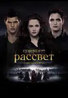  Сумерки. Сага. Рассвет: Часть 2 смотреть онлайн (2012) 