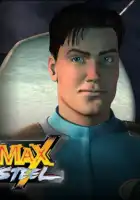  Макс Стил смотреть онлайн мультсериал 1-3 сезон 