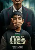  Школа лжи смотреть онлайн сериал 1 сезон 