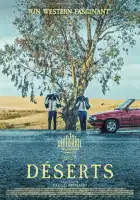  Пустыни смотреть онлайн (2023) 