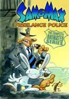  Приключения Сэма и Макса: Вольная полиция смотреть онлайн мультсериал 1 сезон 