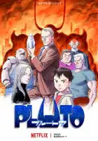  Плутон смотреть онлайн аниме сериал 1 сезон 