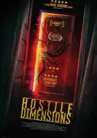  Враждебные измерения смотреть онлайн (2023) 