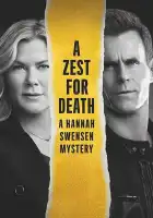  Цедра Для Смерти: Расследование Ханны Свенсен смотреть онлайн (2023) 