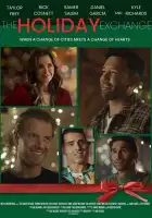  Обмен в Рождество смотреть онлайн (2024) 