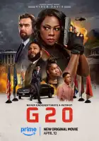  Большая двадцатка смотреть онлайн (2025) 