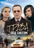  Трава под снегом смотреть онлайн сериал 1 сезон 