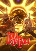  Дандадан смотреть онлайн аниме сериал 1-2 сезон 