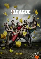  Лига смотреть онлайн сериал 1-7 сезон 