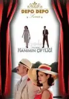  Усадьба госпожи смотреть онлайн сериал 1 сезон 