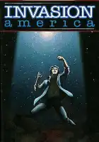  Вторжение в Америку смотреть онлайн мультсериал 1 сезон 