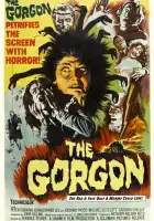  Горгона смотреть онлайн (1964) 