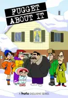  Даже не думай! смотреть онлайн мультсериал 1-2 сезон 