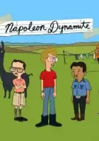  Наполеон Динамит смотреть онлайн мультсериал 1 сезон 
