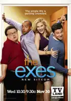  Бывшие смотреть онлайн сериал 1-3 сезон 