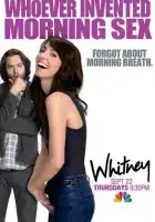  Уитни смотреть онлайн сериал 1-2 сезон 