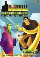  Удивительные мифы и легенды смотреть онлайн мультсериал 1 сезон 