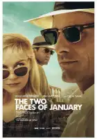 Два лика января смотреть онлайн (2013) 
