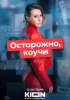  Осторожно, коучи смотреть онлайн (2024) 