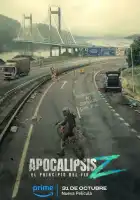  Апокалипсис Z: Начало конца смотреть онлайн (2024) 
