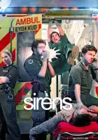  Сирены смотреть онлайн сериал 1 сезон 