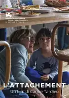  Привязанность смотреть онлайн (2024) 