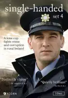  В одиночку смотреть онлайн сериал 1-4 сезон 