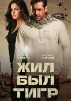  Жил-был Тигр смотреть онлайн (2012) 