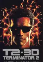  Терминатор 2 – 3D смотреть онлайн (1996) 