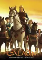  Саладин смотреть онлайн мультсериал 1 сезон 