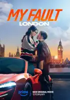  Моя вина: Лондон смотреть онлайн (2024) 
