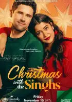  Рождество с Сингхами смотреть онлайн (2024) 