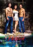  Бездна страсти смотреть онлайн сериал 1 сезон 