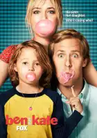  Бен и Кейт смотреть онлайн сериал 1 сезон 